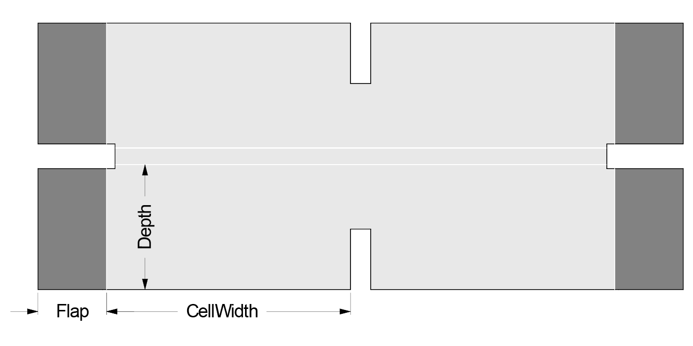 R010_DisplayDivider 2Cell - View 2